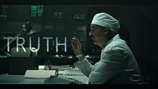 Truth | Anatoly Dyatlov | Chernobyl (2019)