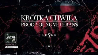 Major SPZ - Krótka chwila