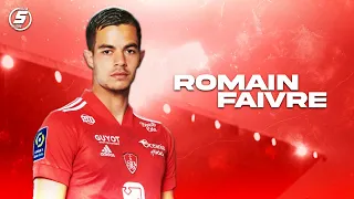 Romain Faivre - Best Skills, Goals & Assists - 2020/21