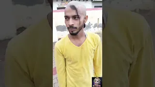 New Funny hair 🤣🤣 Style #funny #shorts