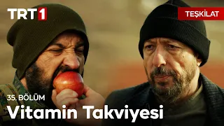 Hangi Köye Saldıracaksınız? - Teşkilat 35. Bölüm