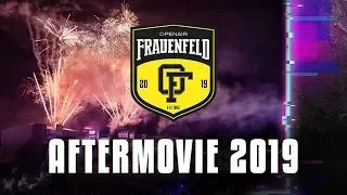 Aftermovie - People's Edition - OAF 2019