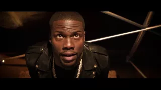 KEVIN HART - WHAT NOW