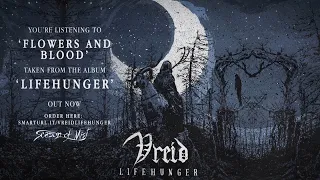 Vreid - Lifehunger (2018) Full Album