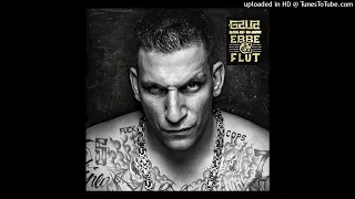 Gzuz - Hinterher (Instrumental) - Ebbe & Flut