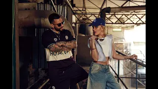 Bendiciones - Thalí García ft. Kidd M (Official Video)