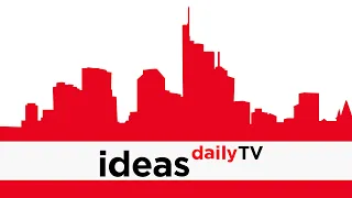 Ideas Daily TV: DAX mit starker Handelswoche / Marktidee: Vonovia