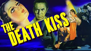 Streaming Review: The Death Kiss