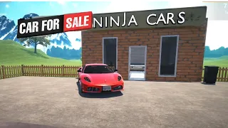 Car For Sale Simulator 2023 - Първия 1 000 000 Епизод 4