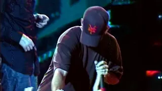 Linkin Park - In The End (Camden, New Jersey 2004)