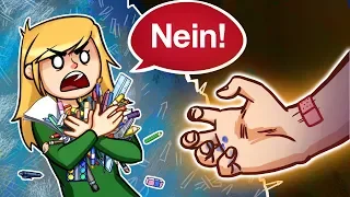 Und deshalb leihe ich Nichts aus! [Story Animation]