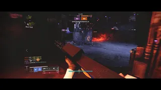 Destiny 2| UZUME RR4 Snapshot X Explosive Payload Dawnblade Killer | Shot with GeForceRTX