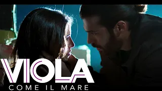 Viola come il mare - La tua vita rende bella la mia