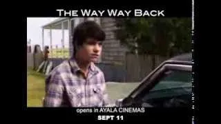 The Way Way Back Intl Trailer