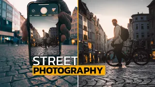 iPhone 13 Pro - The World's Most Powerful Smartphone For Street Photography