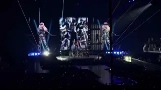 Madonna - London - Celebration Tour - Ray of Light - 14.10.2023