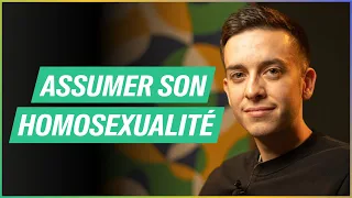 Assumer son homosexualité