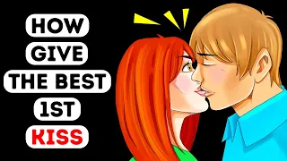 10+ Kissing Tips for First Timers and Seasoned Pros