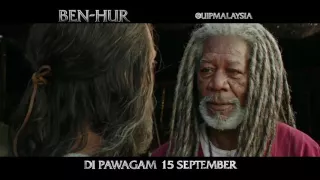 BEN-HUR l CHANT 30 l IN CINEMAS 15 SEPTEMBER