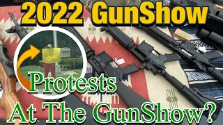 2022 GunShow - Are Prices Really Up 3x??? #gunshow #ammo #freedom #ammunition