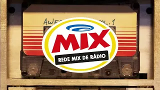 Baú da Mix - 18/05/2023