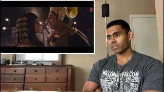 TERI AANKHON MEIN Song | THALAIVII | Kangana Ranaut | Armaan M, Prajakta S | American Reaction