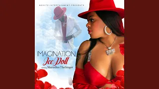 Imagination (feat. Marcellus TheSinger)