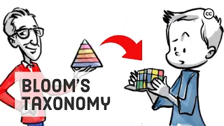 Bloom’s Taxonomy: Structuring The Learning Journey