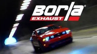 BORLA Exhaust for the 2011-2014 Mustang GT [Exhaust Sound Comparison]