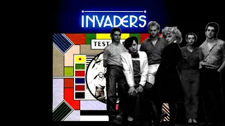 The Invaders - Searching