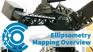 Spectroscopic Ellipsometry Mapping Overview