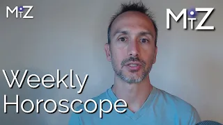Weekly Horoscope July 4th to 10th 2022 - True Sidereal Astrology