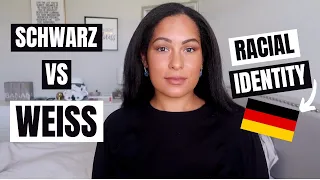 HOW MY VIEWS ON RACIAL IDENTITY HAVE CHANGED SINCE LIVING IN GERMANY