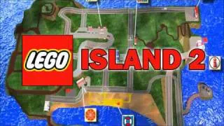 14 - Information Center - LEGO Island 2 OST