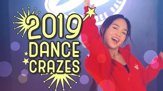 2019 DANCE HITS (Tala, Kill This Love, Dip, Boy With Luv and more!!!)  // Andree Bonifacio