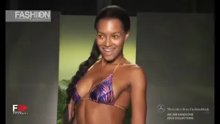 WE ARE HANDSOME Spring 2015 Highlights Miami - Fashion Channel