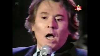 Raphael le canta a Mirtha Legrand "Soy lo peor" - Canal 9 Libertad - 1995