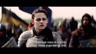 Snow White and The Huntsman: Trailer HD VO st bil / OV tw on