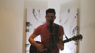 I Don't Care - Ed Sheeran & Justin Bieber ( Cover by Robert Alfieri )