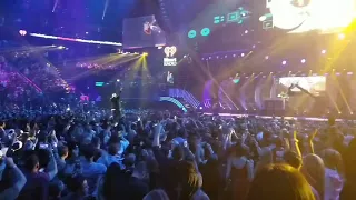 Dj Khaled, Chance the Rapper, Quavo - Im The One Iheartradio Music Festival