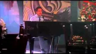 Robert Downey Jr. (singing "The River") on Ally McBeal