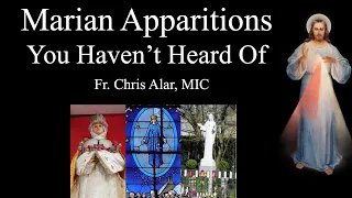 Important Marian Apparitions You've Never Heard Of - Explaining the Faith