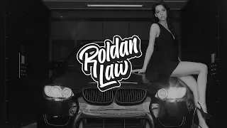 JAh1R & Roldan Law - The Business Feat NAJA | Car Music 2021 | Slap House 2021