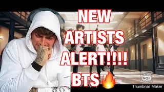 BTS ‘MIC Drop (Steve Aoki Remix) Official M/V (UK 🇬🇧 REACTION!!!)