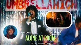 TORY LANEZ - ALONE AT PROM | The Documentary