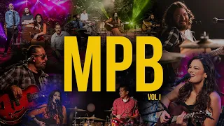 Banda Rock Beats - Mix Medley MPB (Kid Abelha/ Oswaldo Montenegro/ Djavan/ Tiago Iorc/ Zé Ramalho)