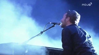 Coldplay - Square One (Isle of Wight Festival 2006)
