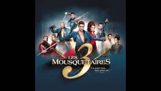 S O S  Les 3 Mousquetaires audio   Olivier Dion   Vevo