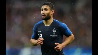 Nabil Fekir - Goals in France | HD