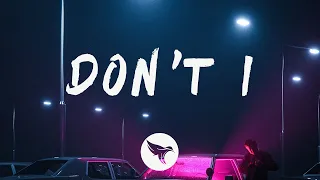 Roddy Ricch - Don't I (Lyrics) Feat. Gunna